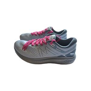 Karhu Women's Gray  Synchron 2.0 HIVO Running Shoes‎ Size 7  Pre-owned